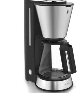 KITCHENMINIS FILTRE KAHVE MAKİNESİ CAM KARAF