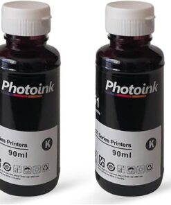 INK Tank 415 2 Adet Siyah Mürekkep
