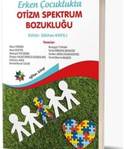 Çocuklukta Otizm Spektrum Bozukluğu