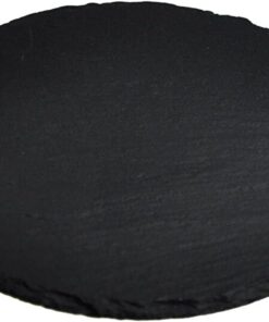 Slate Sunum Taşı 30cm