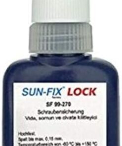 S 52701 Civata Sabitleyiçi, 10 Ml