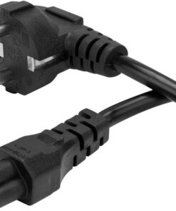 SL-D48 1.5m 0.5mm Notebook Power Kablo