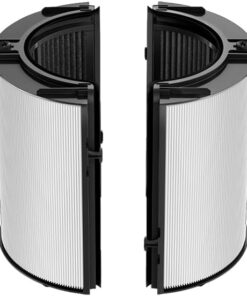 Hepa Filtre + Karbon Filtre Dyson ile Uyumlu HP04 TP04 DP04 PH04 HP09 TP09 HP07