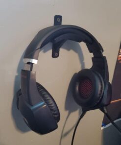 Tutucu, Gamer Kulaklık Tutucu, Kulaklık Standı, Kulaklık Askısı