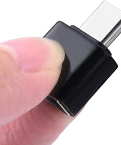 Type C Usb 3.1 To Usb 3.0 Çevirici ve Dönüştürücü Adaptör Data Şarj 4311