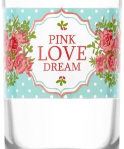 Dream 3'lü Kahve Yanı Su Bardağı