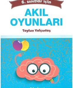 AKIL OYUNLARI
