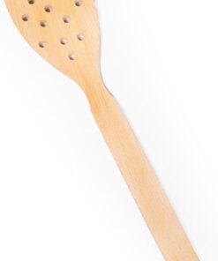 Ahşap Kevgir 32 Cm