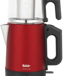 Chaimood Çay Makinesi Rouge