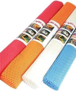 1 adet Lateks Halı Kaydırmaz, (30x50 Cm) Kaydırmaz Mat,Halı Ve Kilimler İçin Kaydırmaz Halı Matı