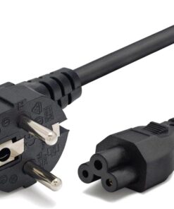 Notebook Power Kablo 0.75MM 1.2MT 500W HDX5524(4411)