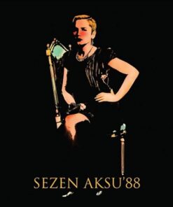 ŞEYLER Sezen Aksu 88 Plak