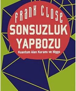 Yapbozu: Kuantum Alan Kuramı ve Higgs