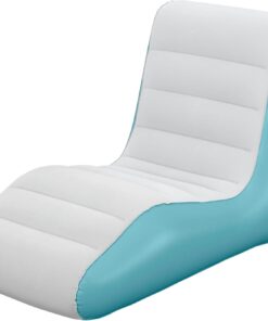 1,33 m x 79 cm x 88 cm Leisure Luxe şezlong
