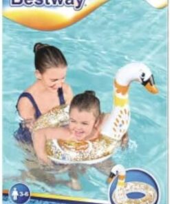 Shimmer n' Float Yüzme Simidi