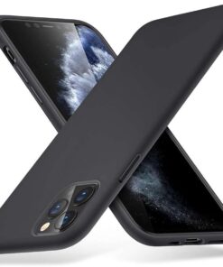 iPhone 11 Pro Max Kılıf, Yippee Color,Siyah