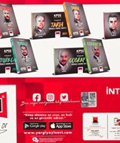 İnteraktif Serisi Vatandaşlık Video Ders Notu
