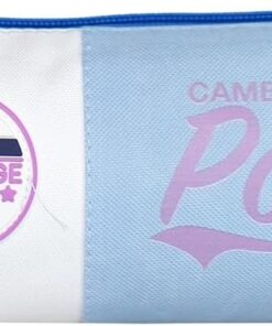 Polo Club Shine Tek Bölme Kız Çocuk Kalemlik