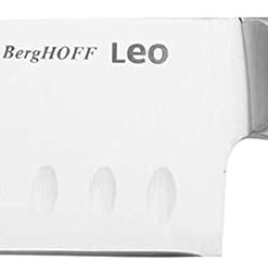 Leo Santoku Bıçağı
