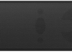 DS111 6W Bluetooth + Kablolu Hoparlör - Bluetooth ve Kablolu Kullanım, Masaüstü, PC, TV, Laptop Uyumlu, 360° Surround Ses, 10m Kullanım Mesafesi, Soundbar Taşınabilir Speaker Hoparlör Siyah