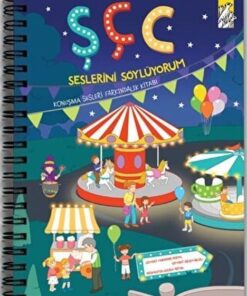 Yayınları Ş Ç C Seslerini Söylüyorum