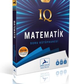 Yayınları Tyt Iq Matematik Soru Bankası Paraf Yayınları