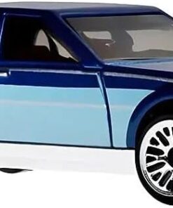 Wheels Tekli Arabalar 82 CADILLAC SEVILLE HKJ64