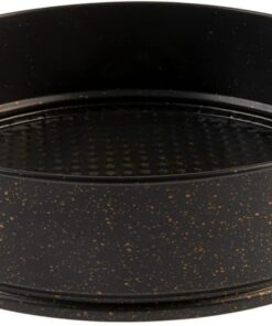 Black Gold 26 cm Kelepçeli Kek Kalıbı