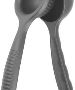 Limon Sıkacağı Alüminyum Döküm, Birinci Sınıf Heavy Duty Katı Metal Sıkacağı Haznesi Büyük Manuel Narenciye Sıkacağı ve Portakal Sıkacağı Easyso2164