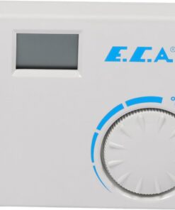 ERT 176 RF Kablosuz Oda Termostatı