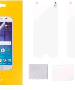 Galaxy S6 Ekran Koruyucu