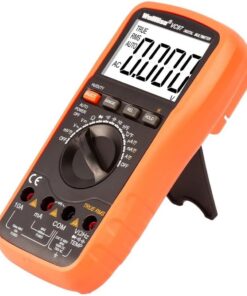 VC97 Dijital Multimetre Avometre TRUE RMS