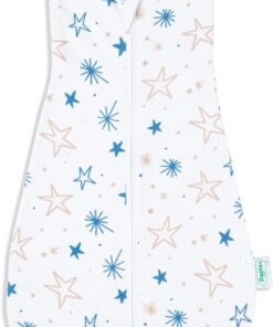 Bebek Uyku Tulumu - Star (6-12 Ay)