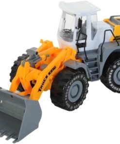 Wheels Kazıyıcı Ekskavatör 35 Cm