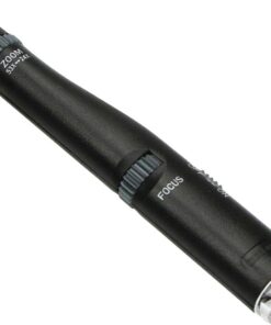 mm Taschen-Mikroskop LED