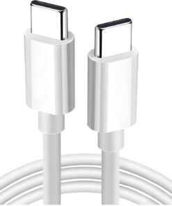 Type-C Pd Kablo 100 Cm Şarj ve Data Kablosu 20W 3.1 Amper Hızlı Şarj Kablosu Usb C to usb c