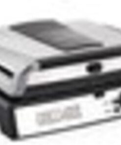 Grill Haus Tost Makinesi, İnox