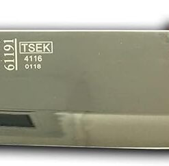 Sürmene Bıçağı 61191 Kırmızı