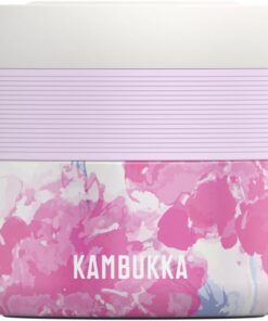 BORA YEMEK TERMOSU 400ML,PINK BLOSSOM