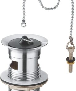 Lavabo Sifon Tapası - 28940000