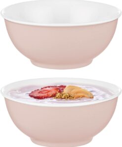 Coco Grand 2'li Kase Seti - Bej - 12 cm