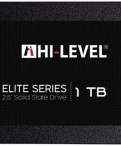 1TB 2,5" SATAIII ELITE 560-540MB/s ELITE SERI SSD