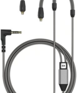 MMCX Cable With 2,5 MM Plug Balanced Cable