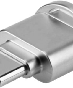 USB Type-C 3.1 To Micro SD TF Hafıza Kart Okuyucu OTG Adaptörü 4477