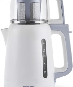 Royaltea 1756H Plastik Çay Makinesi Beyaz