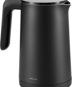 Enfinigy Su Isıtıcı 1 lt Siyah