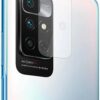 Xiaomi Redmi Note 11 4G İle Uyumlu Nano Kamera Koruyucu, Xiaomi Redmi Note 11 4G Uyumlu Kamera Lens Koruma