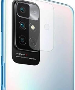 Xiaomi Redmi Note 11 4G İle Uyumlu Nano Kamera Koruyucu, Xiaomi Redmi Note 11 4G Uyumlu Kamera Lens Koruma