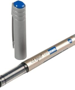 LIQEO ATHENS ROLLER KALEM 07 SİYAH 5004R07