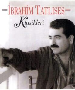 Yonca İbrahim Tatlıses Klasikleri - Plak LP